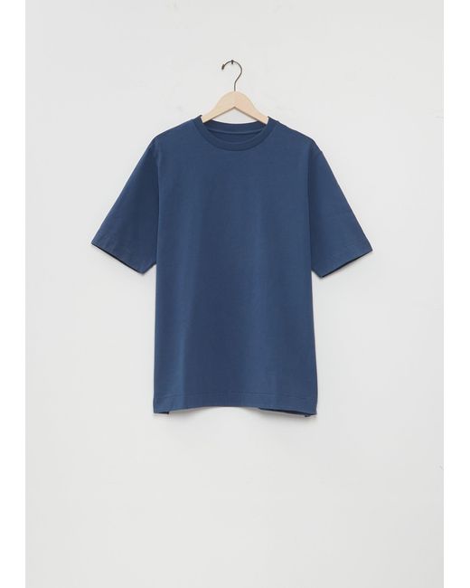 Casey Casey Blue Felix T-shirt
