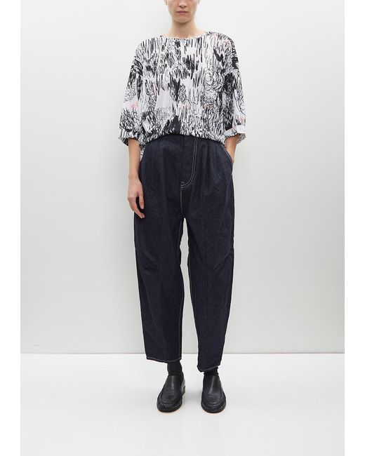 Minä Perhonen Blue Every Day Denim