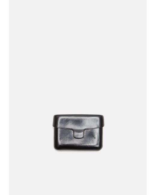 lemaire wallet