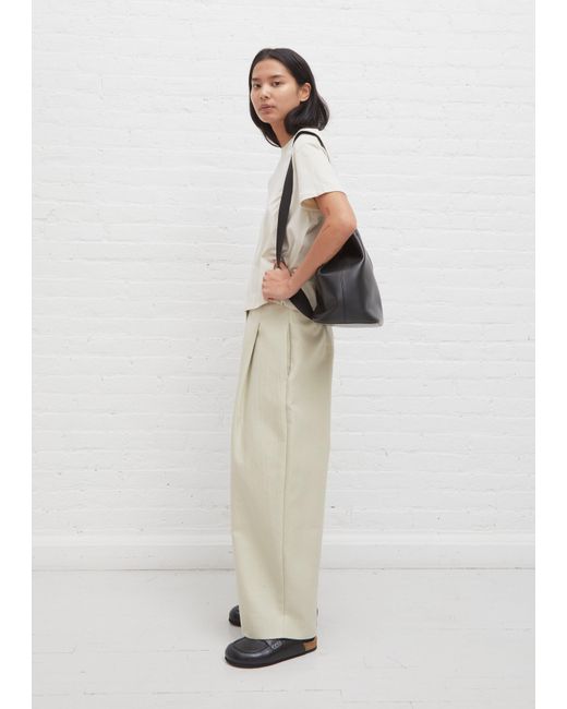 Studio Nicholson The Slide Bag in Black | Lyst