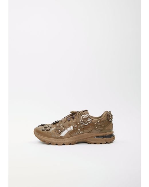 CECILIE BAHNSEN White X Asics Gel-terrain