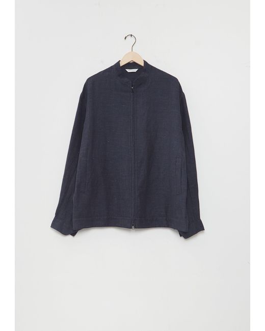 ARTS&SCIENCE Stand collar work blouson Arts & Science Women