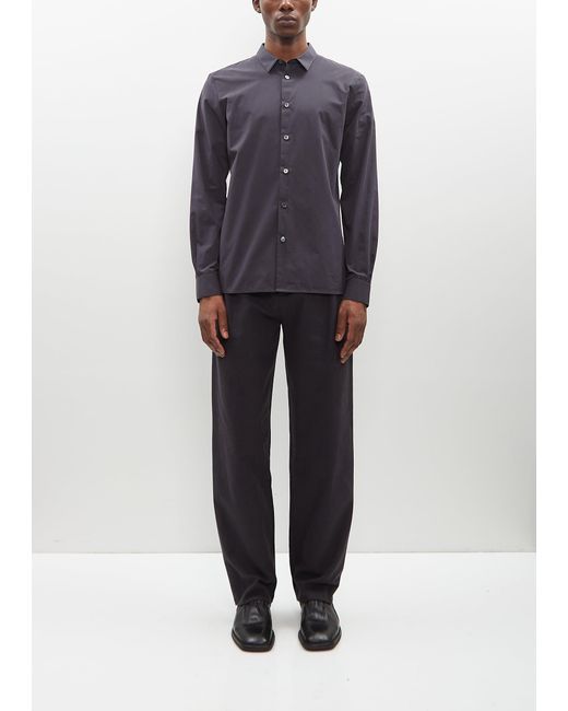 Stephan Schneider Blue Trousers Admiration