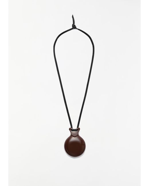 Lemaire Multicolor Castanet