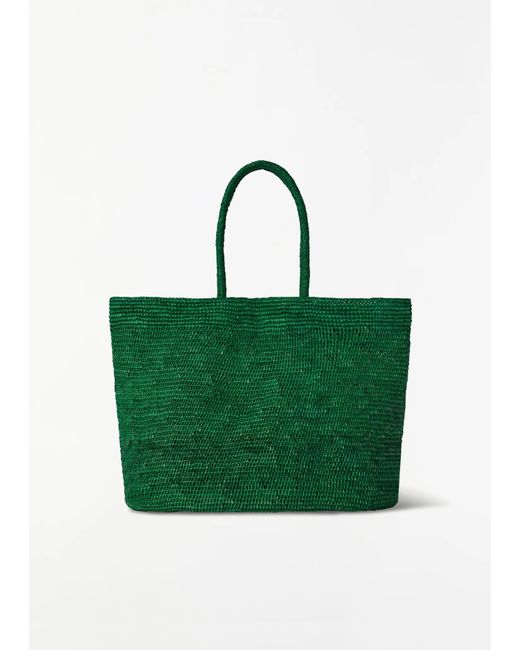 The Row Oregon in Green | Lyst