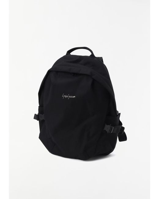 Y-3 Blue Kuro Technical Backpack