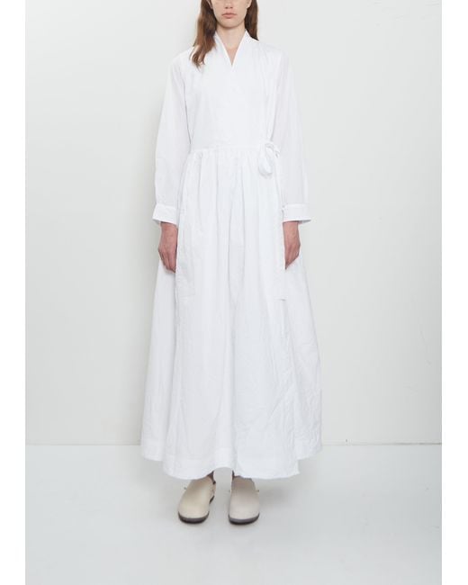 Casey Casey White New Colette Dress