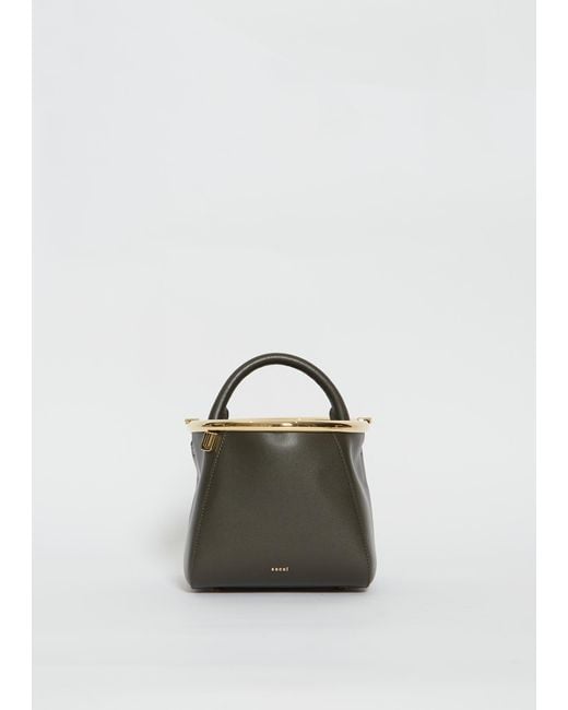 Sacai Pursket Small Bag in Black | Lyst