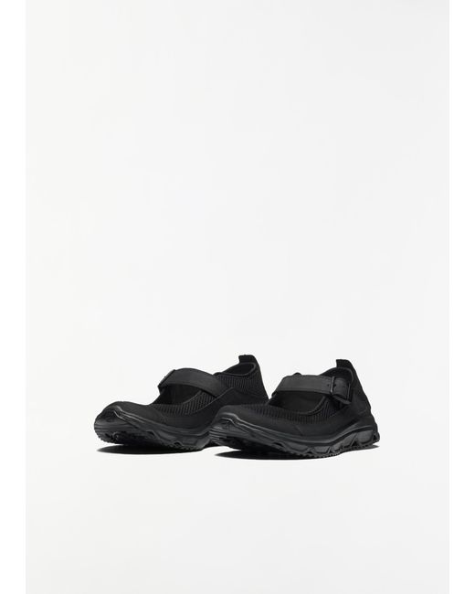 Salomon White Rx Marie-jeanne