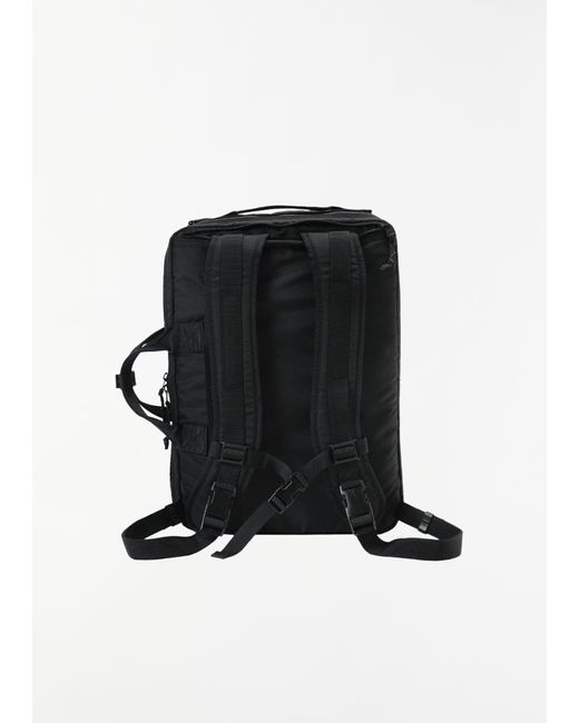 Porter-Yoshida and Co Black Force 3-way Technical Briefcase
