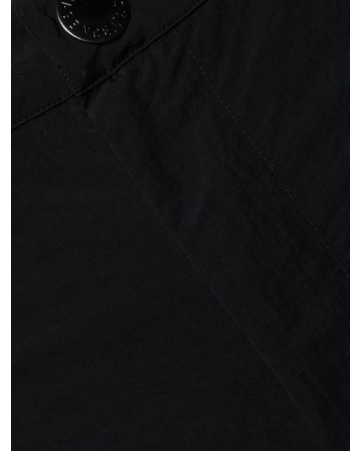 L'Agence Natural Greer Nylon Jogger Pants
