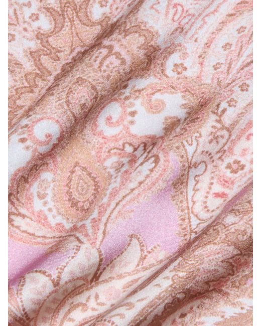 L'Agence Natural 'Agence Lexi Silk Camisole
