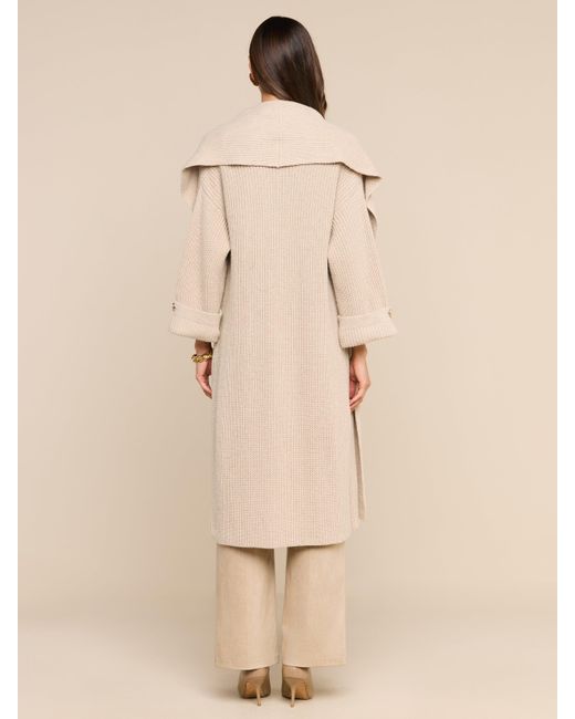 L'Agence Natural 'Agence Orielle Cardigan