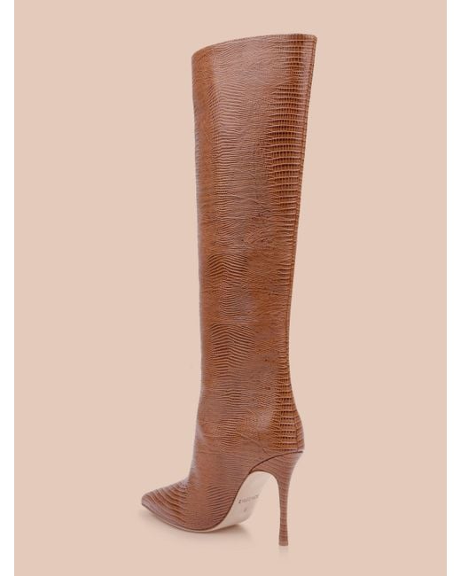 L'Agence Brown Lafayette Boot