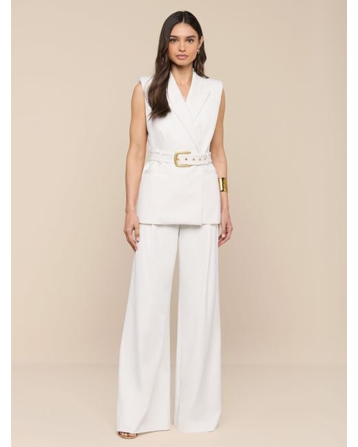L'Agence Natural Emerly Vest