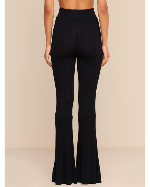 L'Agence Multicolor 'Agence Conan Knit Pants