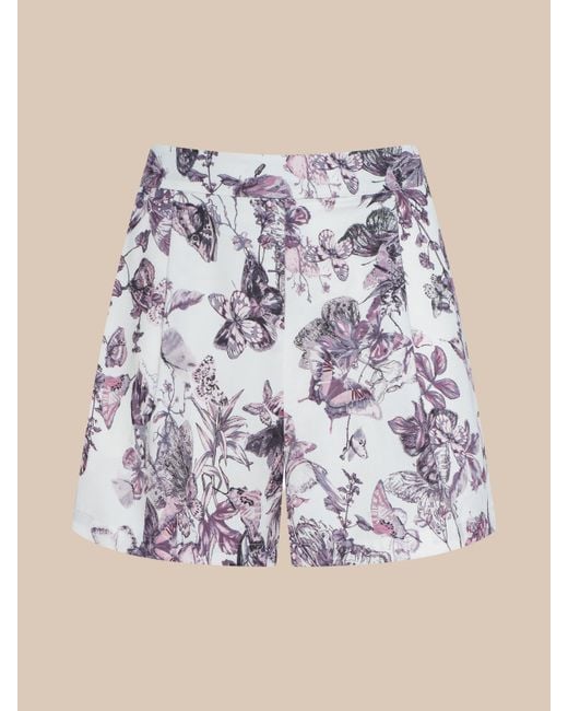 L'Agence Natural Sylie Short