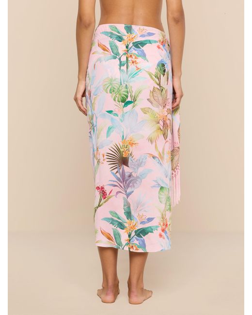 L'Agence Natural Marena Sarong