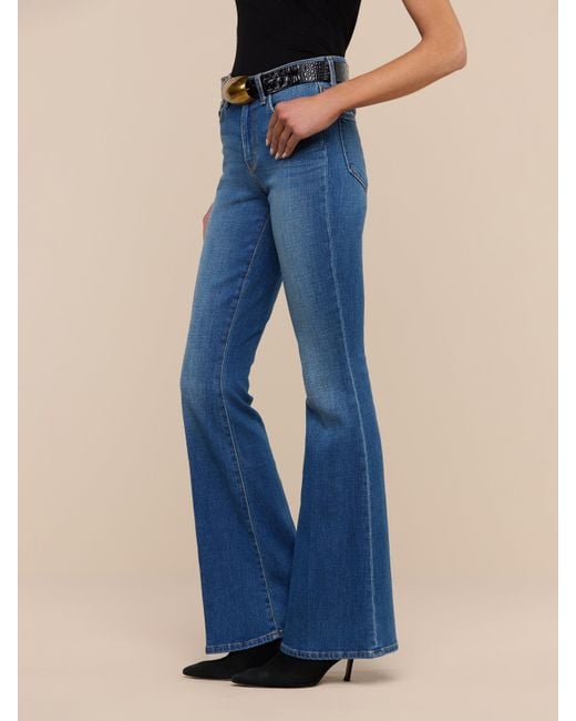 L'Agence Blue Bell Jean