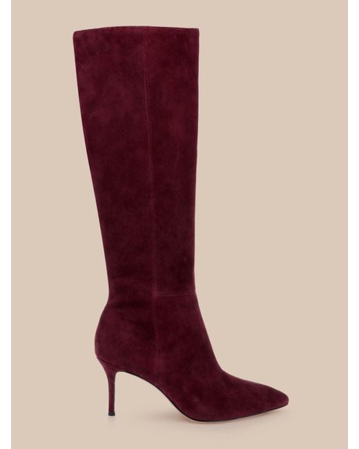 L'Agence Red Herald Boot