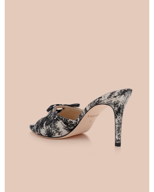L'Agence Natural Thames Sandal