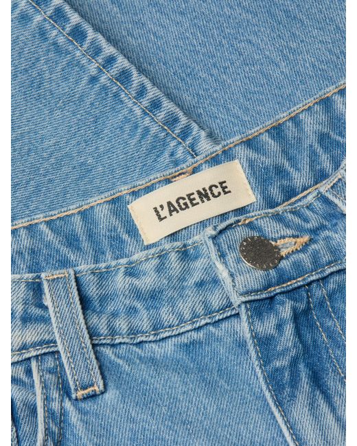 L'Agence Blue Bex Rodeo Jean