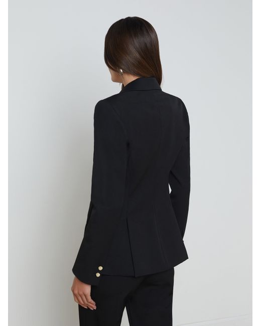 L'Agence Gray Chamberlain Blazer