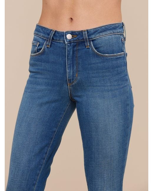 L'Agence Blue Bell Jean