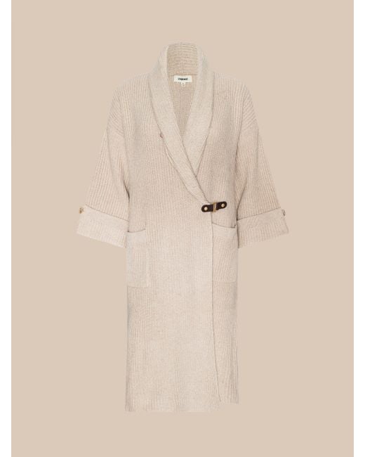 L'Agence Natural 'Agence Orielle Cardigan
