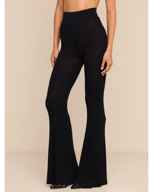 L'Agence Multicolor 'Agence Conan Knit Pants