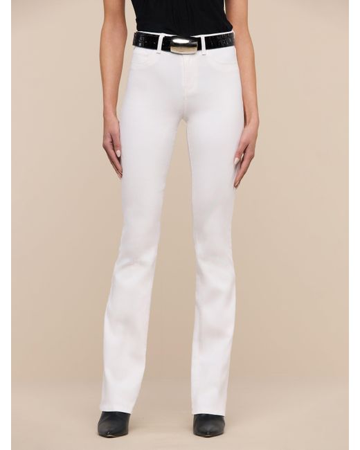 L'Agence Multicolor Selma Bootcut Jean