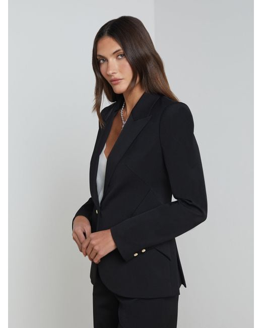 L'Agence Gray Chamberlain Blazer