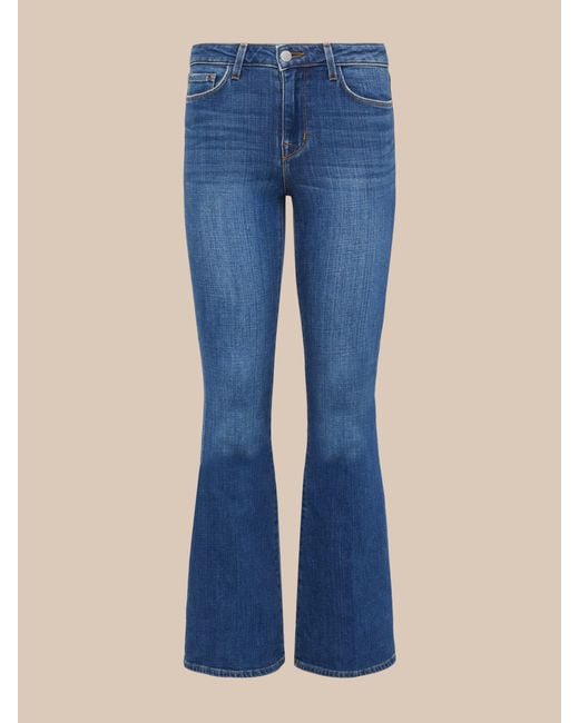L'Agence Blue Bell Jean