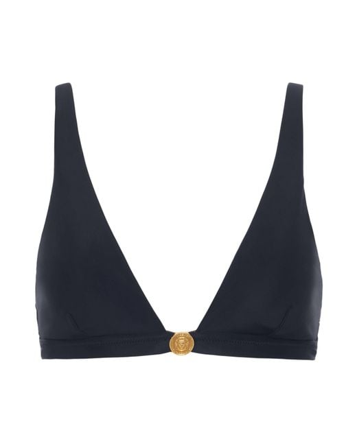 L'Agence Multicolor 'Agence Lexie Bikini Top