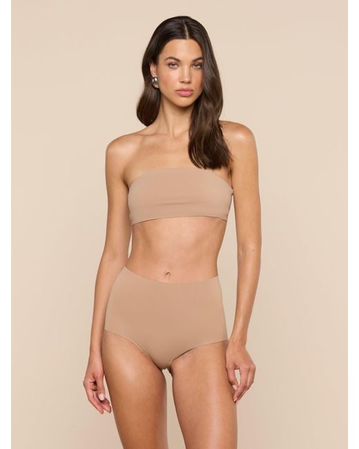 L'Agence Natural 'Agence Velle Knit Panty