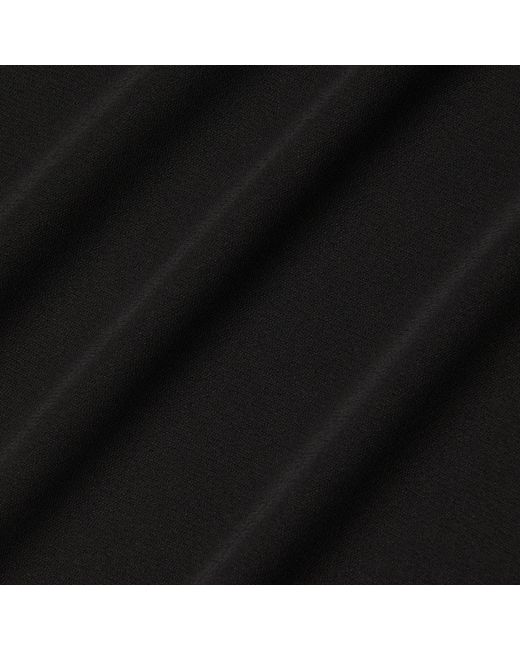 L'Agence Multicolor Raye Slip Lining Dress