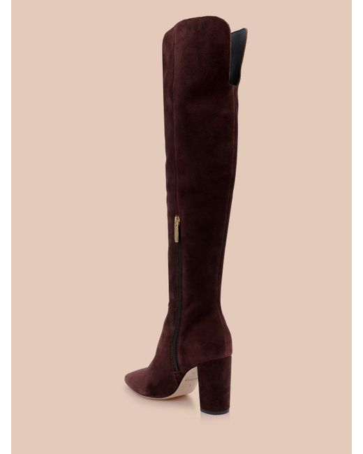 L'Agence Brown Nanette Boot