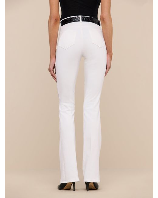 L'Agence Multicolor Selma Bootcut Jean