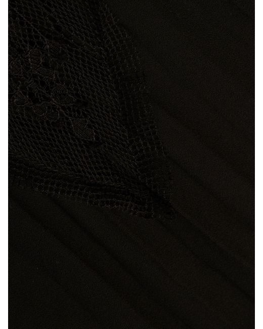 L'Agence Multicolor Sharon Cover-Up Pants