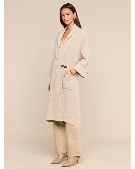 L'Agence Natural 'Agence Orielle Cardigan