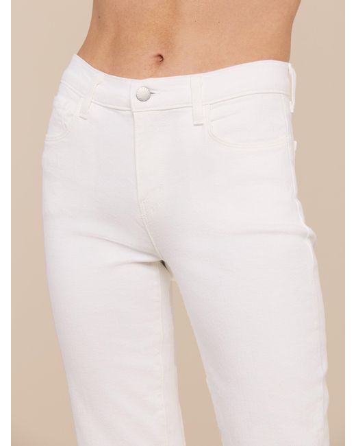 L'Agence White Sada Jean