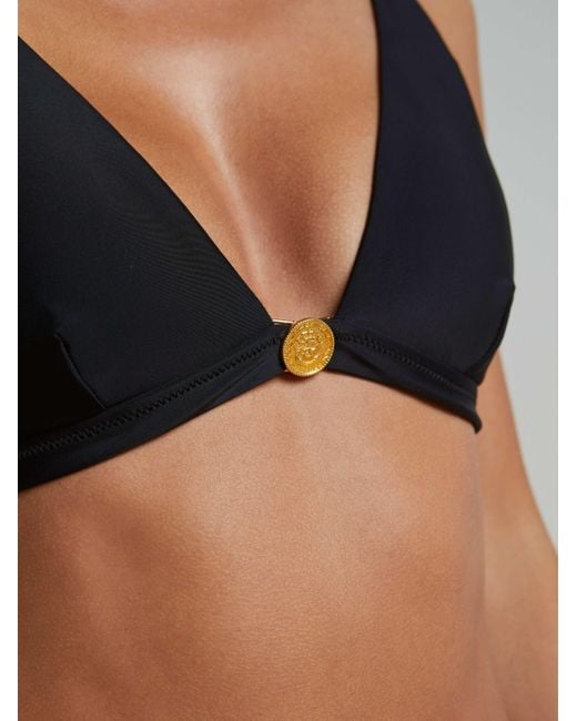 L'Agence Multicolor 'Agence Lexie Bikini Top