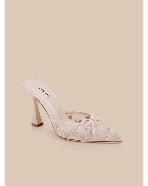 L'Agence Natural Prasad Mesh Mule