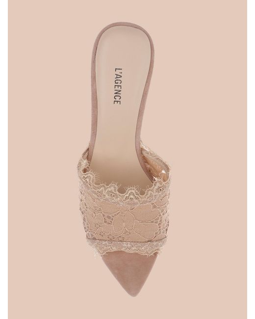 L'Agence Natural Penn Mule