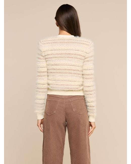 L'Agence Natural Ariadne Cardigan