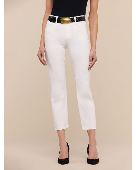 L'Agence White Sada Jean