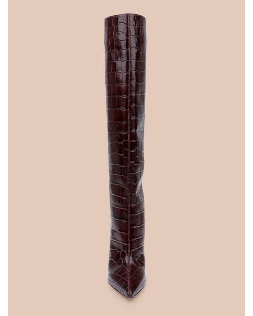 L'Agence Brown Lafayette Boot