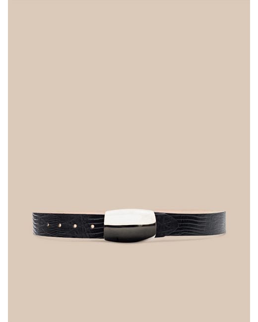 L'Agence Natural 'Agence Milou Belt