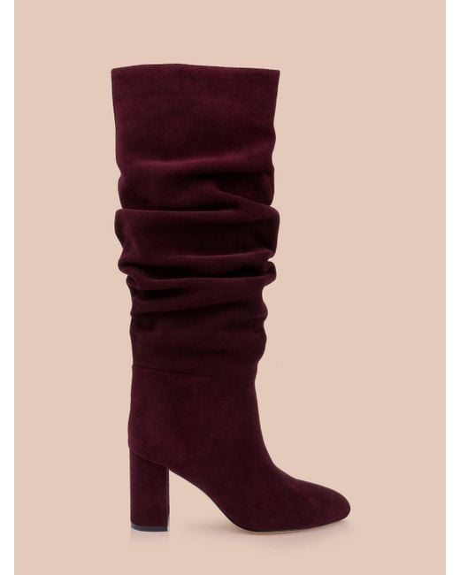 L'Agence Brown Fletcher Boot