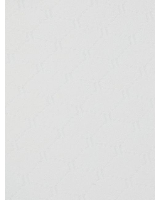 L'Agence Natural Annabelle Bikini Top